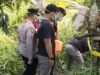 Kasus Penemuan Kerangka di Sungai Pinyuh Ditutup Tanpa Otopsi Atas Permintaan Keluarga