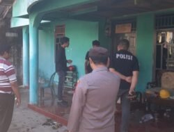 Satu Mahasiswa Jadi Korban, Polisi Buru Pelaku Teror Bom Molotov di Makassar