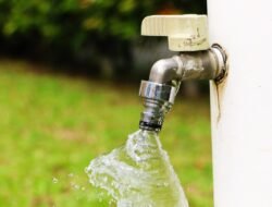 Air Jernih Bukan Jaminan Bersih, Kenali 4 Faktor Penyebab Air Kotor dan Dampaknya pada Pipa Rumah