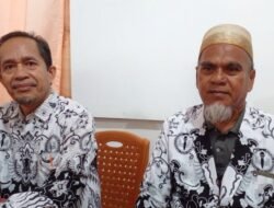 Polemik Guru Dipecat di Sulsel: PGRI Minta Grasi Presiden, Kadisdik Sebut Murni Aturan ASN