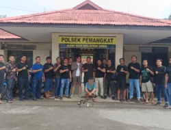 15 Hari Penyelidikan, Kasus Pembunuhan di Depan Pekong Pemangkat Berhasil Diungkap