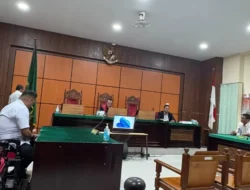 Pengadilan Negeri Pontianak Kembali Tegaskan Status Tersangka AR Kasus Dugaan Pemerkosaan Balita
