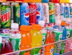 Susul 7 Negara ASEAN, Indonesia Terapkan Cukai Minuman Manis di 2026