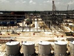 Produksi Minyak RI Capai 606 Ribu Bph, ExxonMobil Jadi Produsen Terbesar