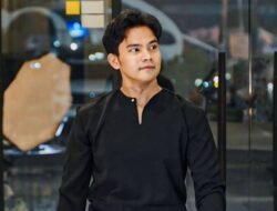 Profil Lengkap Insanul Fahmi, Pengusaha Muda yang Ngaku Sudah Nikah Siri dengan Inara Rusli