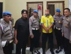 Diamankan Propam, AKBP Basuki Diduga Terlibat Kasus Kematian Dosen Untag di Hotel Semarang