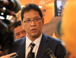 Jawab Protes Pedagang Thrift, Purbaya: Apa Kita Mau Pasar Dikuasai Asing?