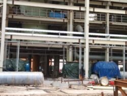 Diterpa Isu Razia Imigrasi, Puluhan TKA China PT BAP Ketapang Diduga Kabur