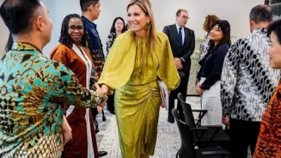 "Queen-Maxima-Indonesia"