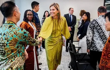 "Queen-Maxima-Indonesia"
