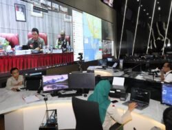 Presiden Instruksikan Penanganan Serius, Pemerintah Kirim Bantuan Jalur Udara untuk Korban Bencana di Sumatera