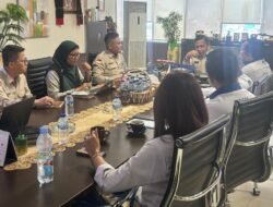 BNPB Gandeng PNM, Fokus Pemulihan Ekonomi Pascabencana di 10 Desa