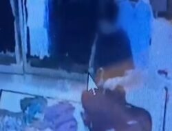 Viral CCTV Oknum Polisi Diduga Curi iPhone di Planet Surf Bulukumba, Berdalih Salah Ambil