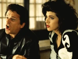 Dari Ruang Sidang ke Layar Kaca: 5 Film Hukum yang Wajib Tonton di Akhir Pekan