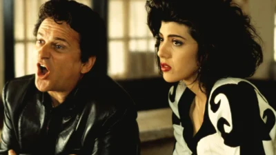 "Mencari tontonan akhir pekan? Simak 5 rekomendasi film hukum terbaik, dari 12 Angry Men hingga A Few Good Men, yang penuh intrik dan drama cerdas."