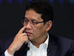 Perluas Basis Cukai, Kemenkeu Targetkan Emisi Kendaraan hingga Popok Bayi