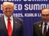 Malaysia Dihubungi Trump, PM Anwar Serukan De-eskalasi Penuh Thailand-Kamboja