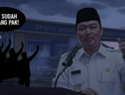 PR Polda Kalbar dalam Kasus BP2TD Mempawah yang Menyeret Nama Ria Norsan