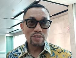 Buntut Ucapan Tak Pantas, MKD DPR Sanksi Nonaktif Ahmad Sahroni 6 Bulan