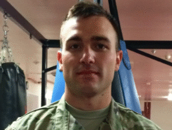 Kapten Garda Nasional AS Serukan Tolak Perintah Melawan Hukum dari Presiden