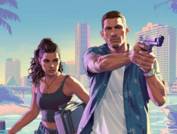 Rockstar Games Tunda Rilis GTA VI Hingga November 2026