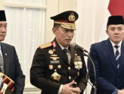 Kapolri: Terduga Pelaku Ledakan SMAN 72 Jakarta Ditemukan, Sedang Dioperasi