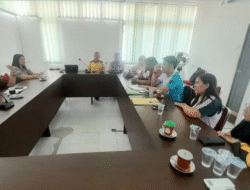 Disdik Evaluasi Skorsing Siswi SMPN 1, Ibu: Jangan Putus Pendidikan Anak Saya