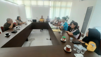 Dinas Pendidikan Ketapang mengevaluasi skorsing siswi SMPN 1 yang diminta pindah sekolah. (Dok. Ist)