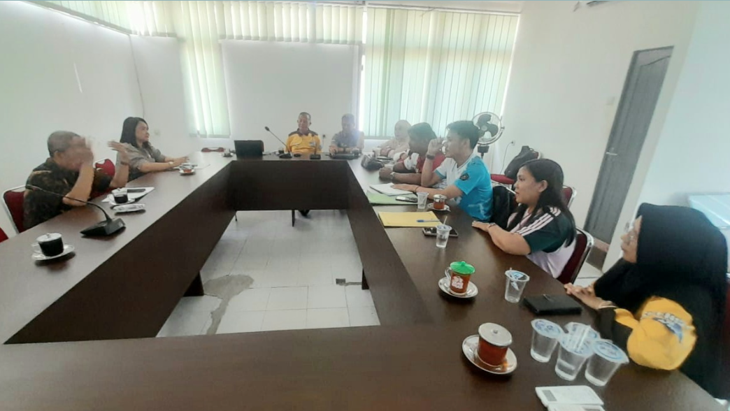 Dinas Pendidikan Ketapang mengevaluasi skorsing siswi SMPN 1 yang diminta pindah sekolah. (Dok. Ist)