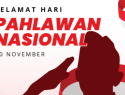 Kumpulan Kutipan Pahlawan Nasional untuk Peringatan Hari Pahlawan 10 November 2025