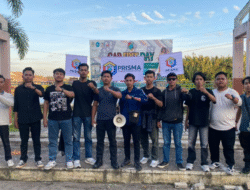 Tuntut Efisiensi, Mahasiswa Desak TPP Sekda dan Kadis se-Mempawah Dihapus