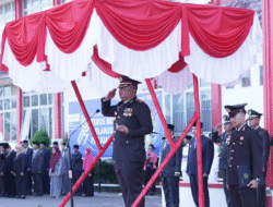 Kapolres Sambas: Perjuangan Kini Bukan Bambu Runcing, Tapi Ilmu dan Empati