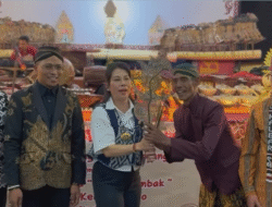 Wayang di Kota Majemuk: Paguyuban Jawa Dorong Jadi Media Pendidikan Karakter