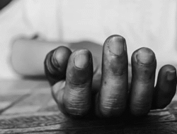 Diduga Putus Asa Sakit Tak Sembuh, Lansia di Embaloh Hulu Ditemukan Tergantung