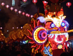 Cap Go Meh Pontianak 2026 Bertepatan Ramadan, Panitia Siapkan Tata Tertib Khusus