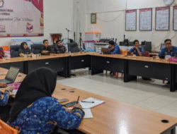 KPU Singkawang Buka Diri, Minta Masukan Publik Demi Standar Pelayanan Transparan