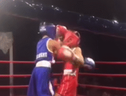 Dragon Boxing Night: Upaya Pemkot Singkawang Ubah Stigma Tawuran Jadi Prestasi