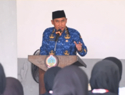 Sekda Erwin: Koperasi Merah Putih Tak Boleh Hanya Berdiri di Atas Kertas