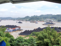 Produksi Batu Bara RI 2026 Turun, ESDM: 73 Persen Cadangan Kalori Rendah