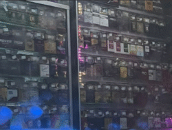 Rokok Ilegal Masih Marak di Pontianak, Menkeu Peringatkan Oknum Internal