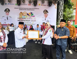 Bukan Sekadar Baca Tulis, Festival Literasi Dorong Warga Kritis di Era Digital