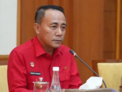 Wagub Krisantus Desak Pusat Limpahkan Wewenang Izin Wilayah Pertambangan Rakyat ke Daerah