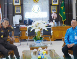 Jamin Kepercayaan Publik, Bank Kalbar dan Kejati Kalbar Perkuat Sinergi di Bidang Hukum Perdata