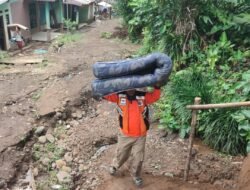 Update Bencana Jateng: Total 98 Jiwa Mengungsi di Banyumas dan Purbalingga