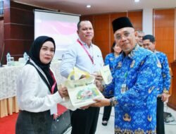 Buka Pelatihan KDKMP, Sekda Amirullah: Koperasi Harus Beri Manfaat Langsung ke Anggota