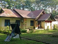 Roda Organisasi KONI Kota Pontianak Melemah, Musorkot Belum Teragenda, Beberapa Cabor Terkendala Rekomendasi