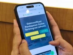 Pemkot Pontianak Hapus Denda Pajak PBB, Reklame, dan PBJT Hingga 30 November