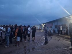 Kemnaker Temukan 364 WNA Bekerja Tanpa Dokumen RPTKA di Kawasan Industri Ketapang