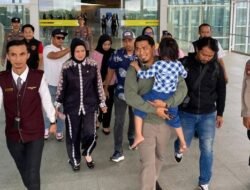 Terungkap, Sindikat Penculik Bilqis Pakai Grup Adopsi FB, Satu Pelaku 9 Kali Jual Anak