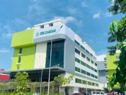 Sejarah Baru di Kalbar, RSUD Soedarso Kini Bisa Operasi Tumor dan Prostat Tanpa Bedah Besar